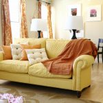 Upholstery Cleaning