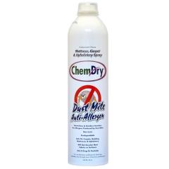 Dust Mite Anti Allergen Consumer product