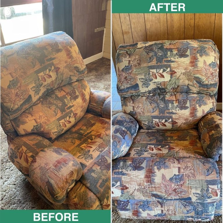 Upholstery Cleaning Albury