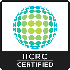 Chem dry Care IICRC certified