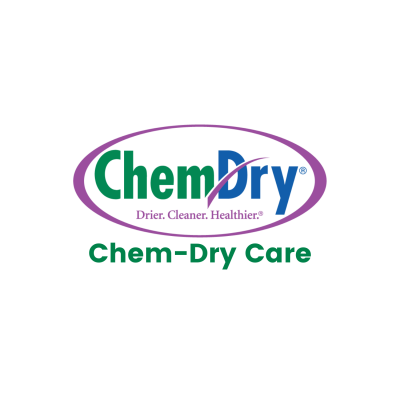 Chem Dry Care Logo