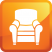 Service Icons Upholstery